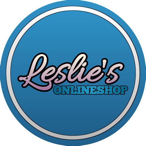 Leslie S Onlineshop
