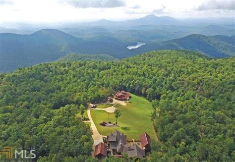 3051 Rice Cabin Overlook Helen Ga 30545 For Sale In Sautee Nacoochee