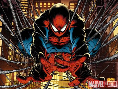I Read Comic Books Favorite Characters Spider Man