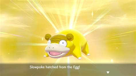 Pokemon Go Shiny Slowpoke Guide How To Catch Weakness Counters And More