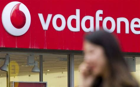 Vodafone Europe Chief Philipp Humm Out In Leadership Streamlining By Vittorio Colao Cityam
