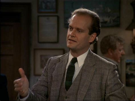 Introducing Dr Frasier Crane Sitcoms Online Photo Galleries