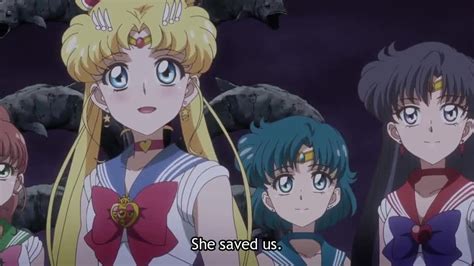 Sailor Moon Crystal Episode 37 English Subbed Watch Cartoons Online