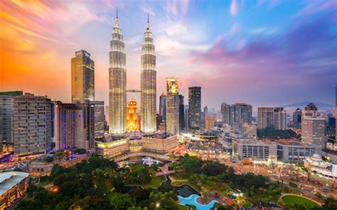 From religious temples, futuristic skyscrapers, bustling markets, and vibrant local festivals. Kuala Lumpur, Malaysia cruise port guide | Telegraph Travel