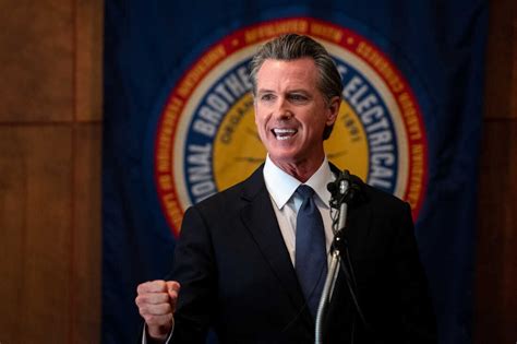 Results Newsom And Dahle Will California Primary For Governor Npr