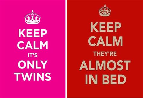 Quotes About Being A Twin Quotesgram