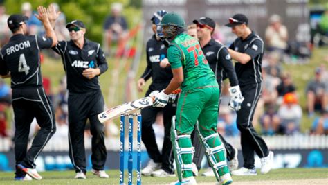Tamim iqbal's 126 in the first innings put bangladesh on top in the first session before they collapsed to 234. New Zealand vs Bangladesh, Free Live Cricket Streaming Links: Watch Ireland Tri-Series 2017, NZ ...