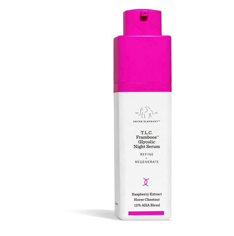 This Drunk Elephant Night Serum Is A Gentle Effective Skin Treatment