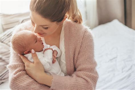Tips On How To Keep Your Newborn Healthy Osler Health International