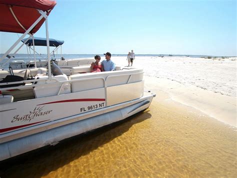Aaa jet ski rental is located in panama city. Sea+Shell+Island+Panama+City+Beach | Shell Island Dolphin ...