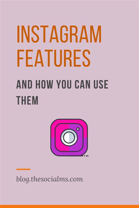 New Instagram Features And How To Use Them For Fun And Business Artofit