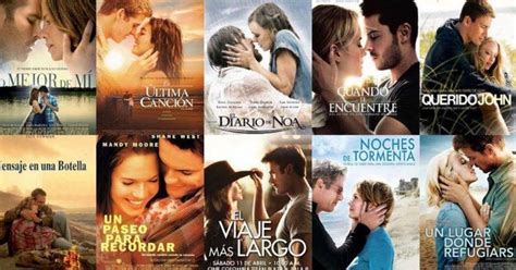 Top 5 De Películas Románticas Que Tienes Que Ver En Netflix