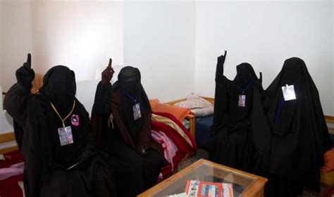 few tunisian women waging syria sex jihad official morocco world news