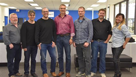 L-SPARK selects six B2B SaaS startups to join Fall 2016 Accelerator - L ...