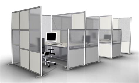 Unique New Alternative Modern Office Partitions And Room Dividers By
