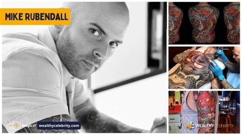 The 10 Most Expensive Tattoo Artists In The World Wealthy Celebrity