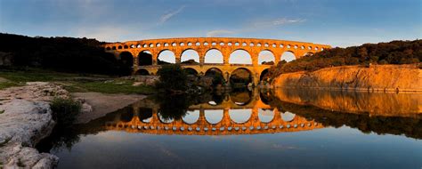 Pont Du Gard Unesco Visit Occitanie En
