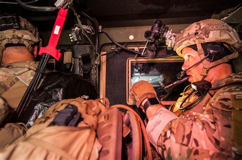 Dvids News Eod Conducts Overnight Training Exercise