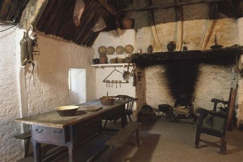 Image Result For 18th Century Stone Cottage Interior Cottage Interior
