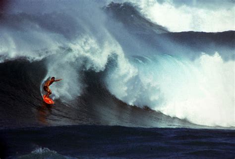 Gerard Butler In The Surfing Movie ‘chasing Mavericks The New York Times