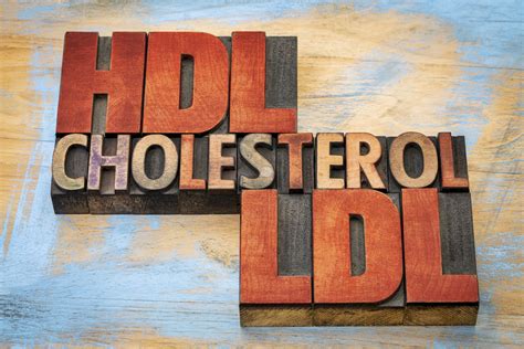 Hdl Cholesterol Levels Chart A Visual Reference Of Charts Chart Master