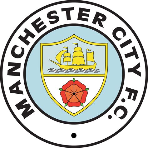 You can download and print the best transparent manchester city logo png collection for free. Manchester City FC