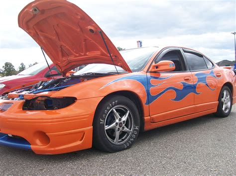 Our monaco grand prix 2022, 2023 and 2024 tickets & packages are for f1 teams, drivers, sponsors and vip individuals. 1997 Pontiac Grand Prix 1/4 mile Drag Racing timeslip ...