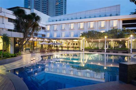 Penginapan yang modis di tabanan ini memberikan internet nirkabel gratis serta teras di atap dan jacuzzi. 7 Hotel Murah dengan Jacuzzi Pribadi di Wilayah Jabodetabek