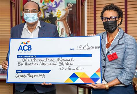 Acb Caribbean Is Here Simply Smarter Banking Caribbean Association