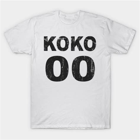 Koko 00 From Seinfeld Episode Where George Is Koko Seinfeld T