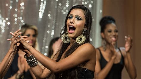 Brazil Crowns Transgender Beauty Queen In Daring New Miss T Contest