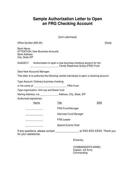 Change of bank account letter to manager word & excel. Signatory - Fill Out and Sign Printable PDF Template | signNow