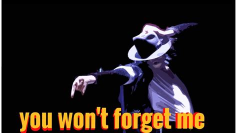Michael Jackson You Will Remember Me For Centuries Youtube