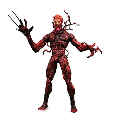 Marvel Marvel Select Carnage Exclusive 825 Action Figure Collector
