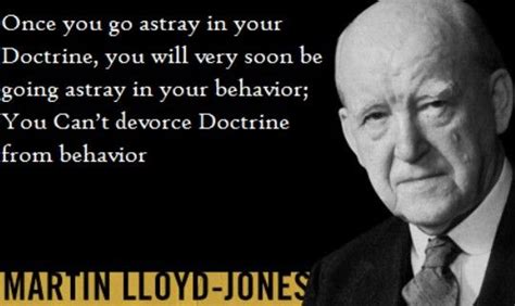 Martyn lloyd jones quotes on the holy spirit december 10, 2020 by the 'glory' comes when god takes over. 1000+ images about Quotes: Martyn Lloyd Jones on Pinterest | December, Medical doctor and ...