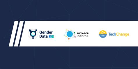 The Gender Data 201 Course Paving The Way For Gender Data Literacy Data Pop Alliance