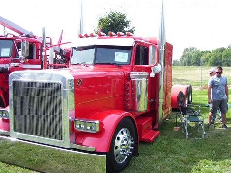 Truck Show Iron Other Truck Makes