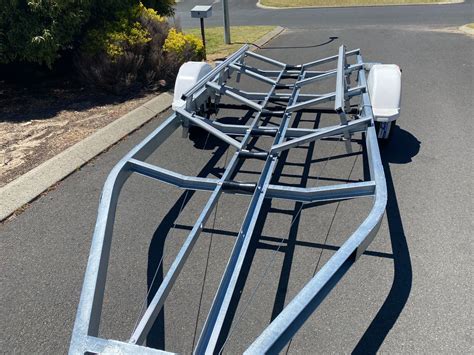 Our Boat Trailers Pc Engineering Buy New Trailers Bunbury And The