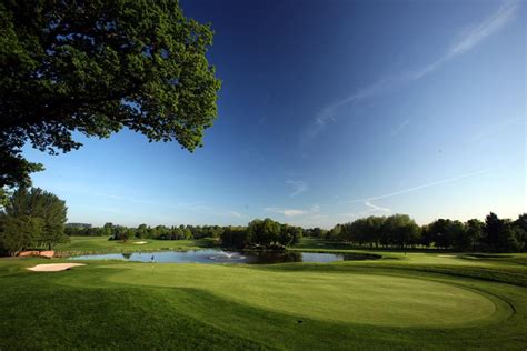 The Belfry Golf Find Your Golf Break In West Midlands