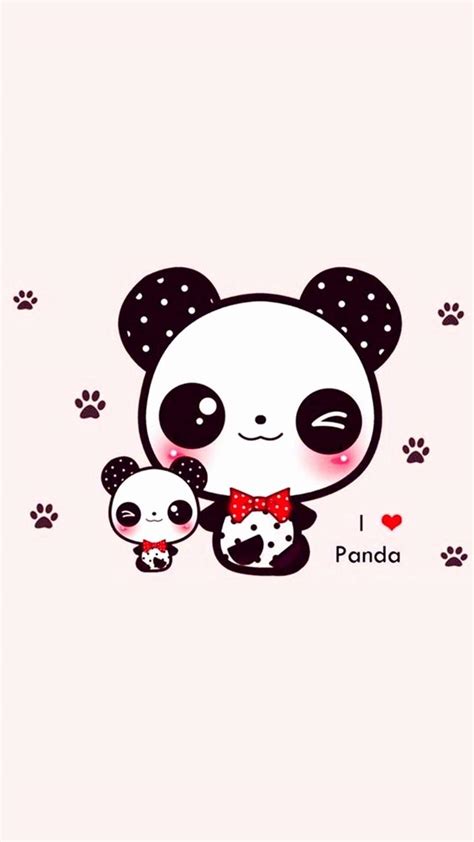 Animated Panda Wallpapers Top Free Animated Panda Backgrounds