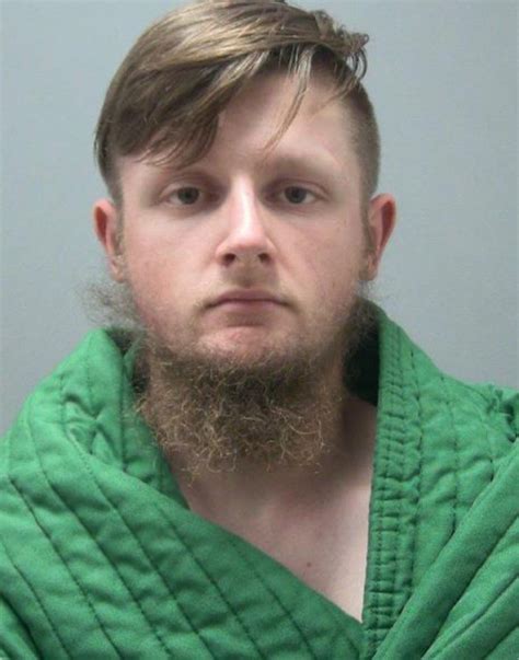 Atlanta ‘sex Addict Shooter Robert Aaron Long Charged After ‘killing 8
