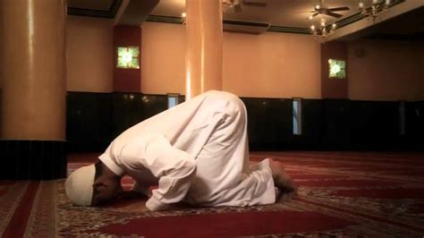 Comment Faire La Salat Al Fajr La Prière De Laube Youtube