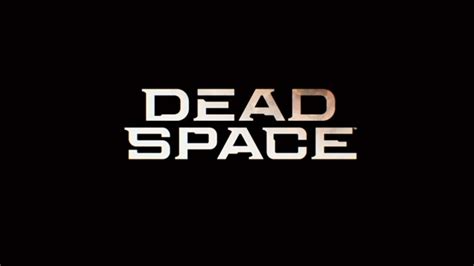 Dead Space Remake Gameplay Trailer Dropping Tomorrow The Outerhaven