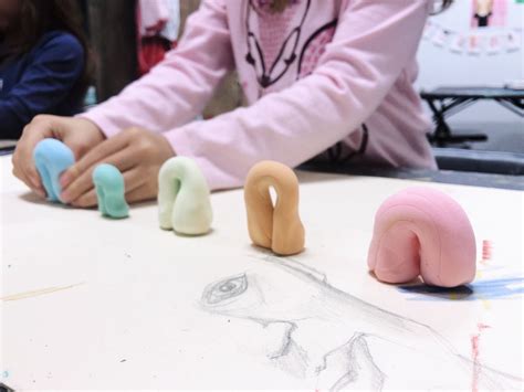 If you are looking for the best air dry clay that you would need. Add color to plain white air dry clay with Crayola markers ...