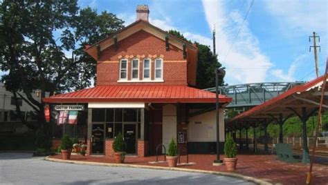 Pennsylvania's Most Affordable Place to Live is in Neighboring Chester