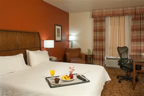 Hilton Garden Inn Tulsa Airport Rooms Pictures And Reviews Tripadvisor