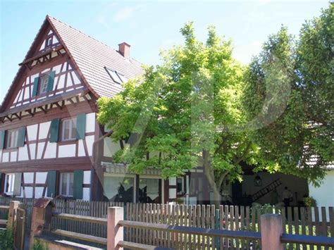 Die jeweiligen kontaktdaten und pflichtangaben finden sie nachfolgend. Ein Traum von Haus in Kehl Auenheim | Haus, Fachwerkhäuser ...