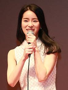 Lim has worked in several short films, series, and plays but is best known for her performance in the film 'obsessed'. Lim Ji-yeon - Wikipedia