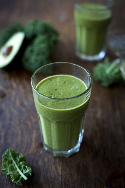 Ultimate Green Smoothie Donal Skehan Eat Live Go