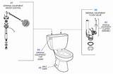 Toilet Repair Diagram Images